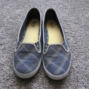 KEDS Slip-on Sneakers